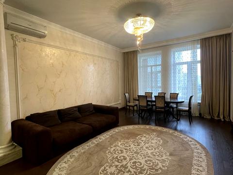 квартира по адресу Лідерсівський, 5