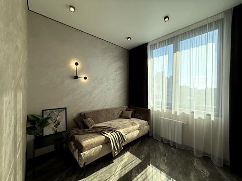 квартира за адресою Берестейський просп. (Перемоги), 42а