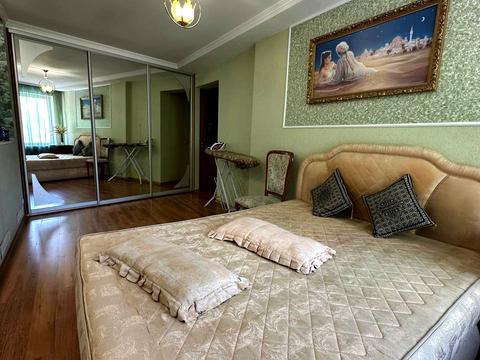 квартира по адресу Заводская ул., 18/1