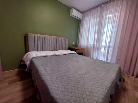 квартира по адресу Костанайская ул., 13
