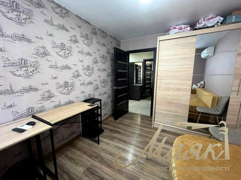 квартира по адресу Космическая ул., 130-А