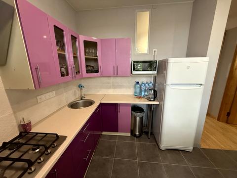 квартира за адресою Броварський просп., 93