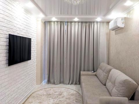 квартира по адресу Зеленая ул., 204б