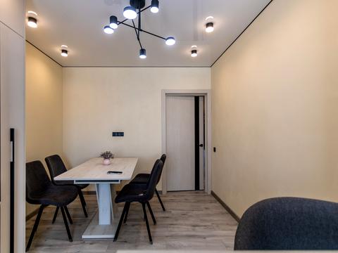 квартира по адресу Макогона ул., 25а