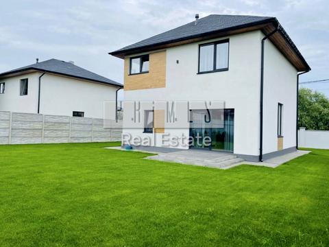 будинок за адресою Київська вул.