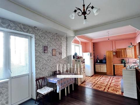 квартира за адресою Івана Дяченка вул., 20