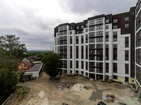 квартира за адресою Ленкавського вул., 22