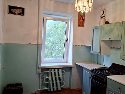 квартира за адресою Вербицького вул., 2