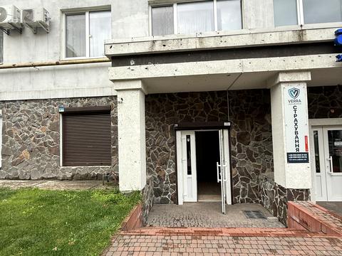 комерційна за адресою Григорія Сковороди вул., 29