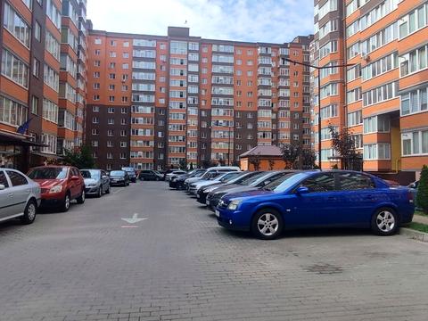квартира за адресою Івана Пулюя вул., 40