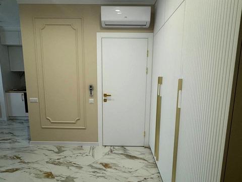 квартира по адресу Молодіжна ул., 2