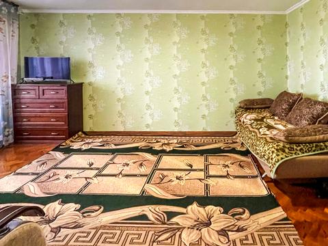 квартира по адресу Олены Пчилки ул., 11