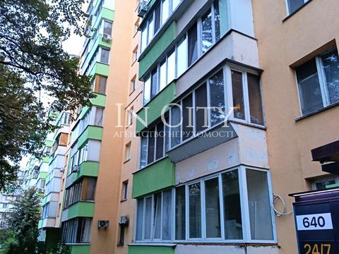 квартира за адресою Політехнічний пров., 5