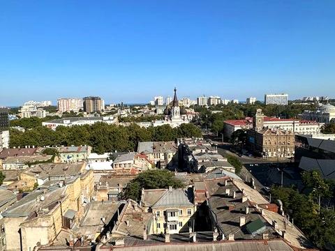 квартира по адресу Европейская пл. (Екатерининская), 90