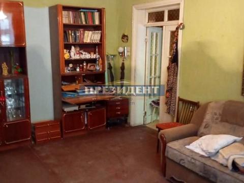 квартира по адресу Бисквитный пер., 16