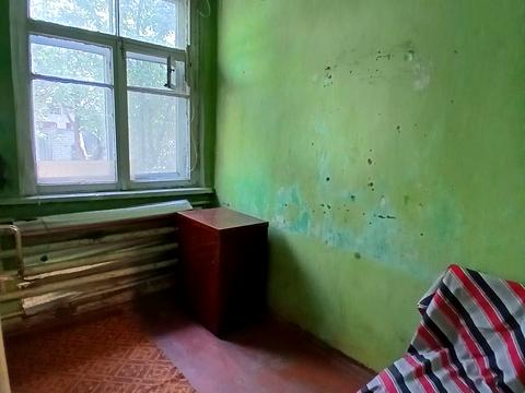 дом по адресу 1-й Одесский пер.