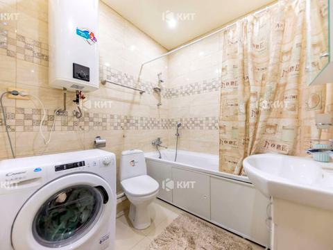 квартира по адресу Ньютона ул., 104