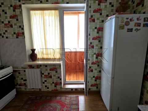 квартира за адресою Теремківська вул., 21