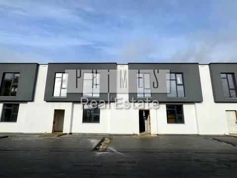 будинок за адресою Київська вул.