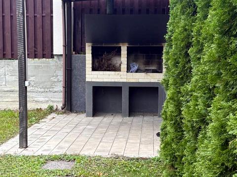 дом по адресу Нова