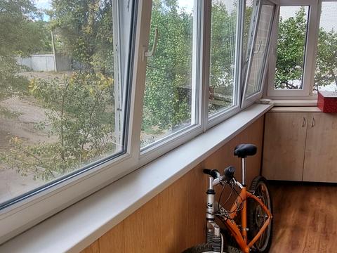 квартира по адресу Славы бульв., 18