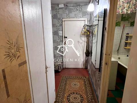 квартира за адресою Сонячний мікрорайон вул., 3