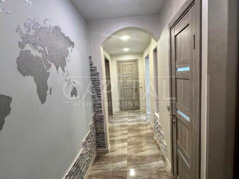 квартира за адресою Тростянецька вул., 6