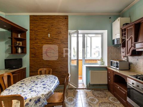 квартира по адресу Купчинського, 14