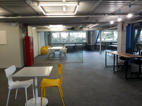 комерційна за адресою Шолуденка вул., 3