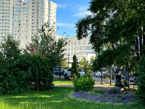 квартира по адресу Героев Сталинграда просп, 2Д