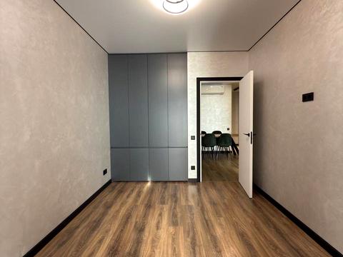 квартира по адресу Запорожское шоссе, 32д