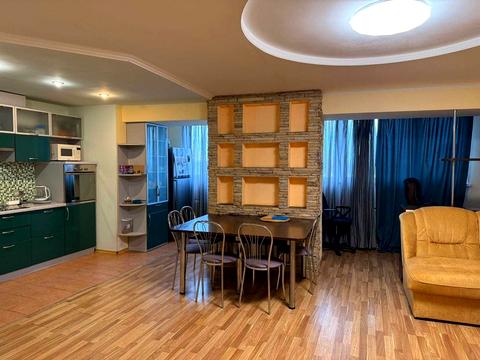 квартира за адресою Слави бульв., 52