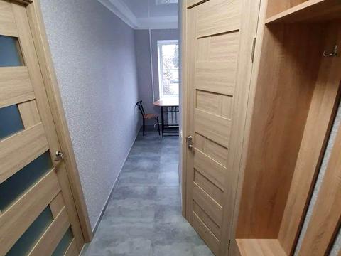 квартира по адресу Воскресенский просп. (Перова), 10