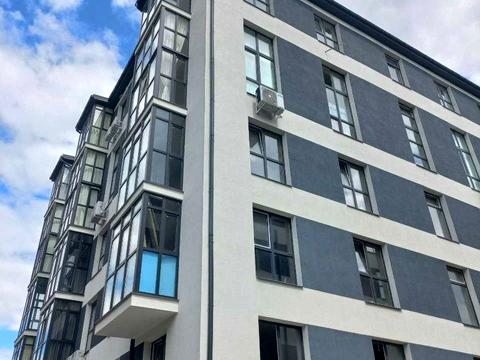 квартира за адресою Ольгерда Бочковського вул., 34