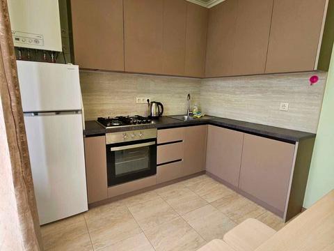 квартира за адресою Одеса, Євгена Чикаленка вул., 43