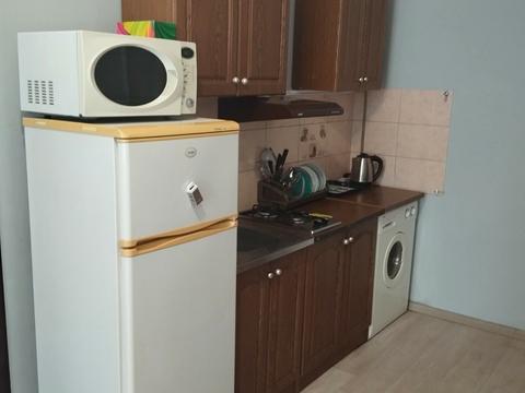 квартира по адресу Николая Лысенко ул., 14