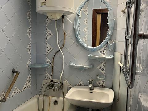 квартира за адресою Ботанічний пров., 2