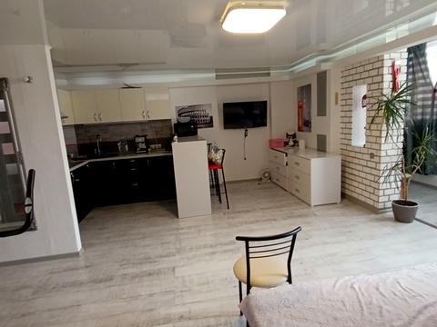 квартира по адресу Семена Палия ул. (Дніпропетровська), 73