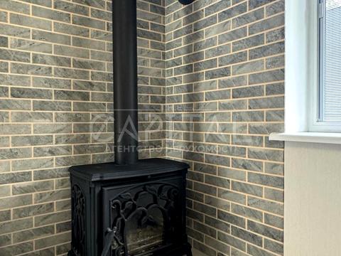 будинок за адресою смт. Козин, Старокиївська вул.