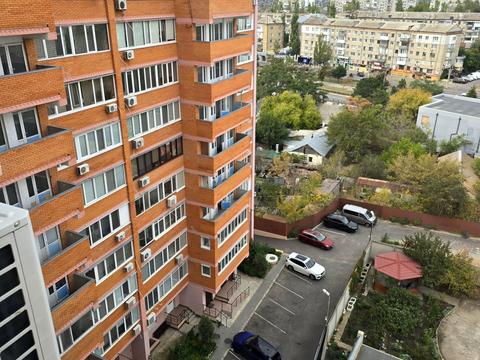 квартира за адресою Водопровідна вул., 34
