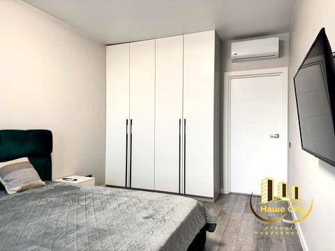 квартира за адресою Городницька вул., 47
