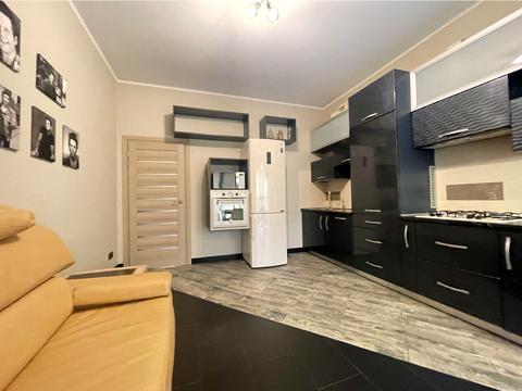 квартира за адресою Щаслива вул., 36