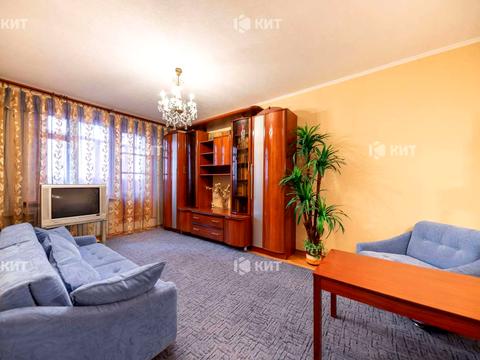 квартира по адресу Чередниченковский пер., 7