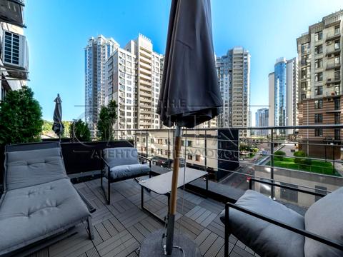 квартира за адресою Київ, Андрія Верхогляда вул. (Михайла Драгомирова), 4Б