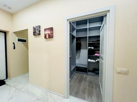 квартира за адресою Сімферопольська вул., 2-П