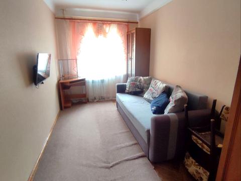 квартира по адресу Шекспира ул., 8