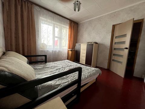 квартира за адресою Райдужна вул., 10