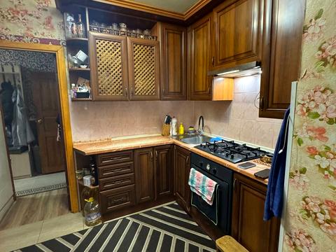 квартира за адресою Проспект Миру, 60/2