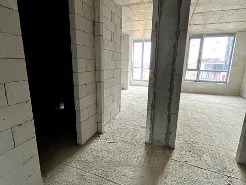 квартира за адресою Хриплинська вул., 9