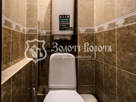 квартира за адресою Чорнобильська вул., 21
